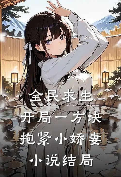 全民求生：开局一方块，抱紧小娇妻小说结局