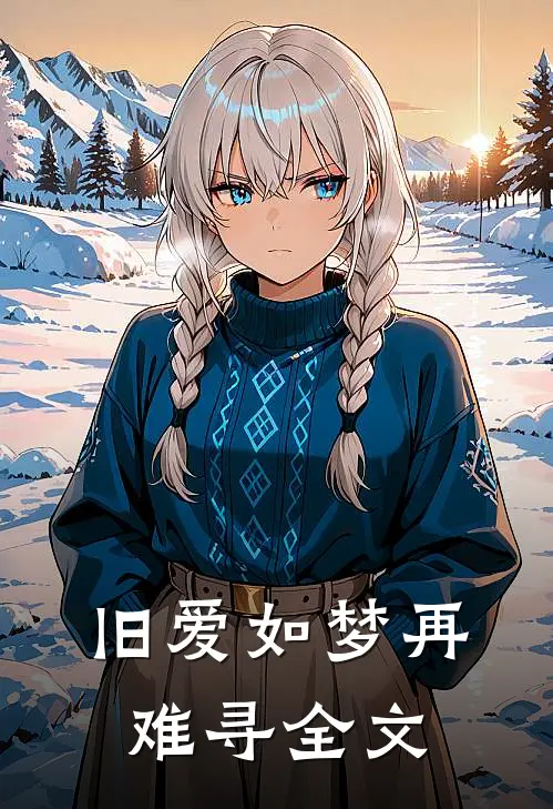 旧爱如梦再难寻全文