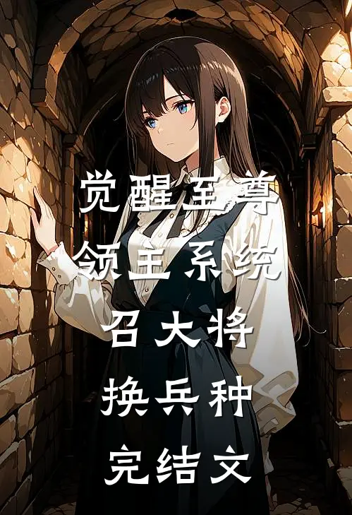 觉醒至尊领主系统：召大将，换兵种完结文
