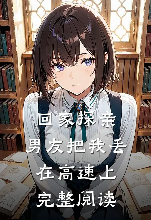 回家探亲，男友把我丢在高速上完整阅读