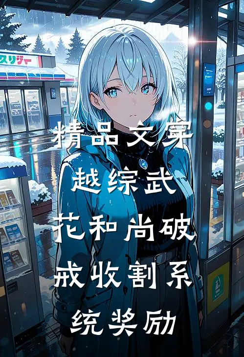 精品文穿越综武：花和尚破戒收割系统奖励