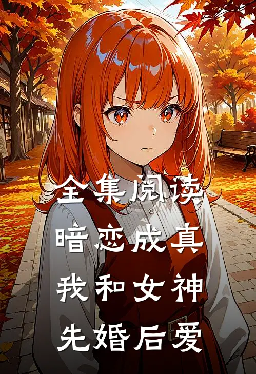 全集阅读暗恋成真,我和女神先婚后爱
