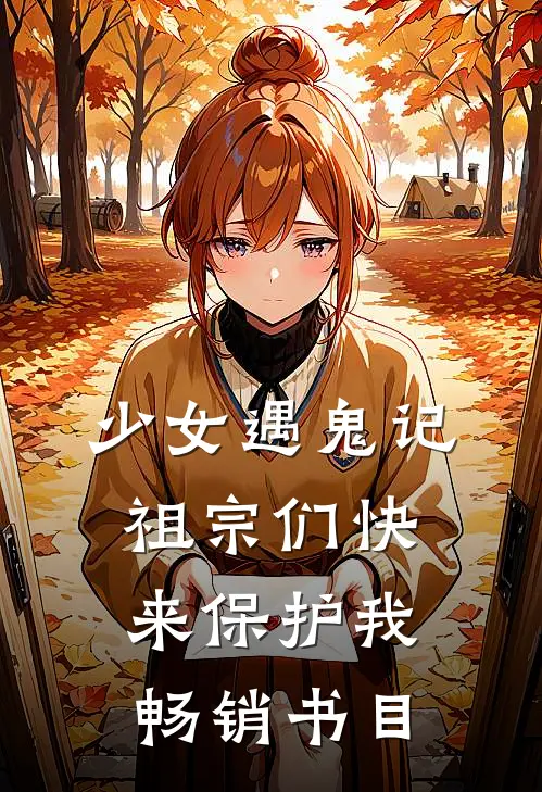 少女遇鬼记：祖宗们快来保护我畅销书目
