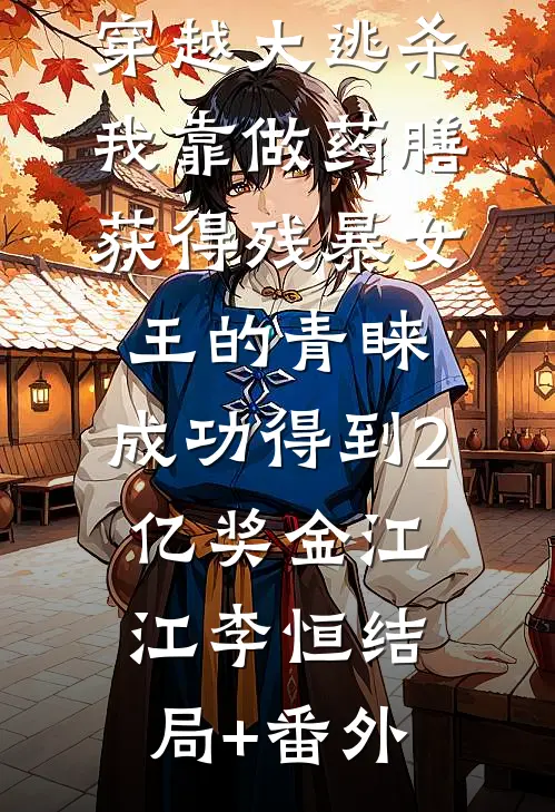 穿越大逃杀，我靠做药膳获得残暴女王的青睐，成功得到2亿奖金江江李恒结局+番外