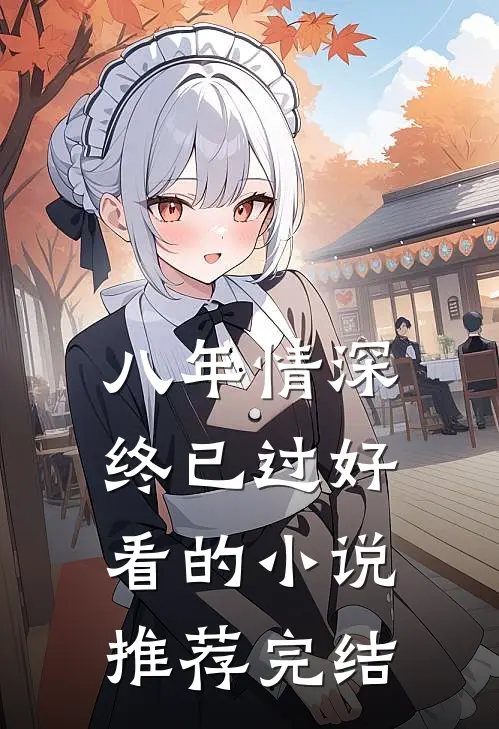 八年情深终已过好看的小说推荐完结