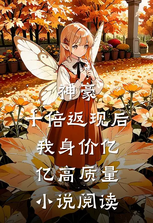 神豪：十倍返现后，我身价亿亿高质量小说阅读