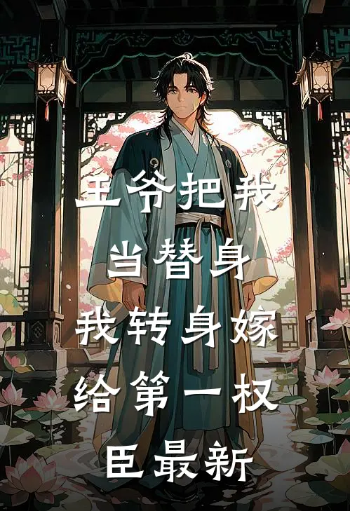 王爷把我当替身,我转身嫁给第一权臣最新章节
