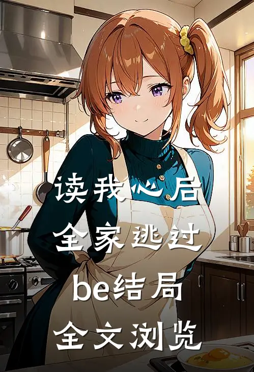 读我心后，全家逃过be结局全文浏览