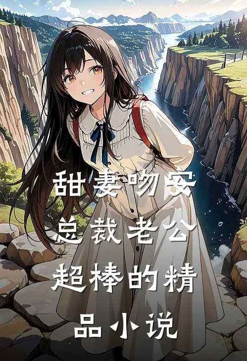 甜妻吻安：总裁老公超棒的精品小说
