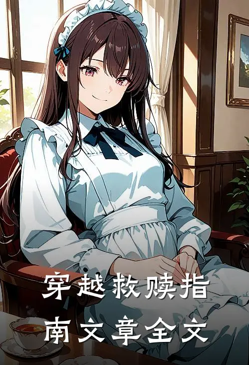 穿越救赎指南文章全文