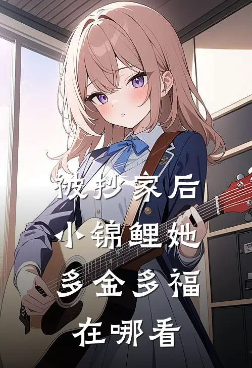 被抄家后，小锦鲤她多金多福在哪看