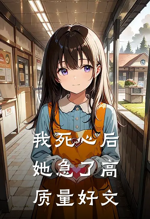 我死心后，她急了高质量好文