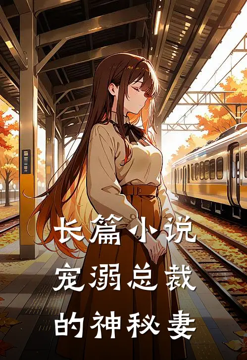 长篇小说宠溺总裁的神秘妻