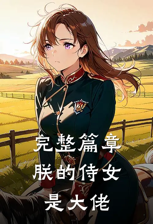 完整篇章朕的侍女是大佬