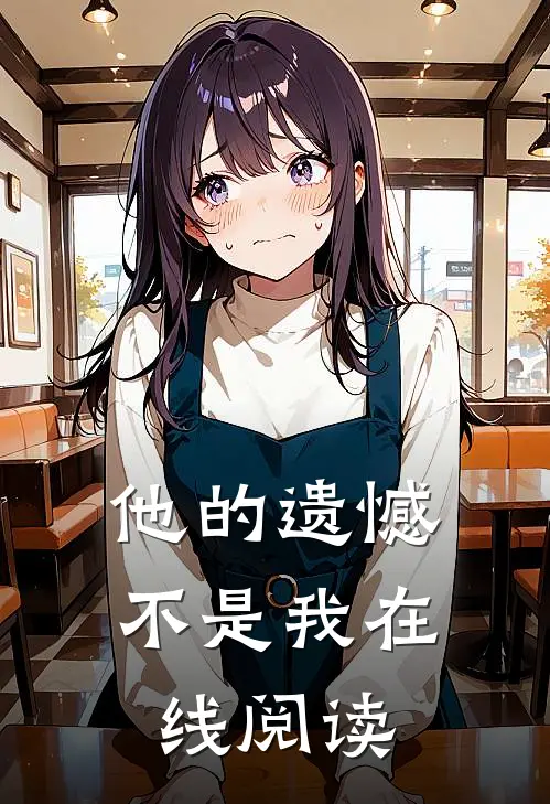 他的遗憾不是我在线阅读