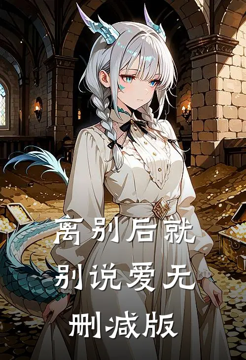 离别后就别说爱无删减版