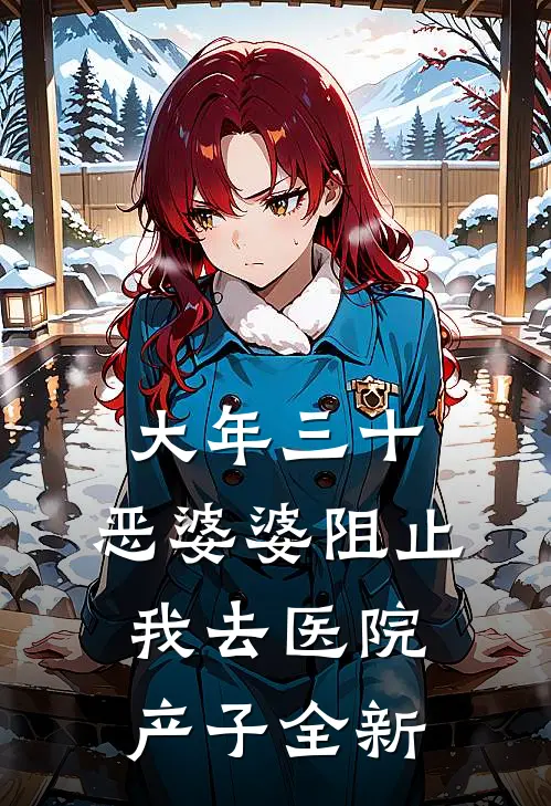 大年三十，恶婆婆阻止我去医院产子全新