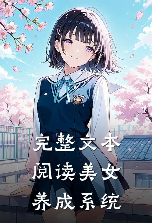 完整文本阅读美女养成系统