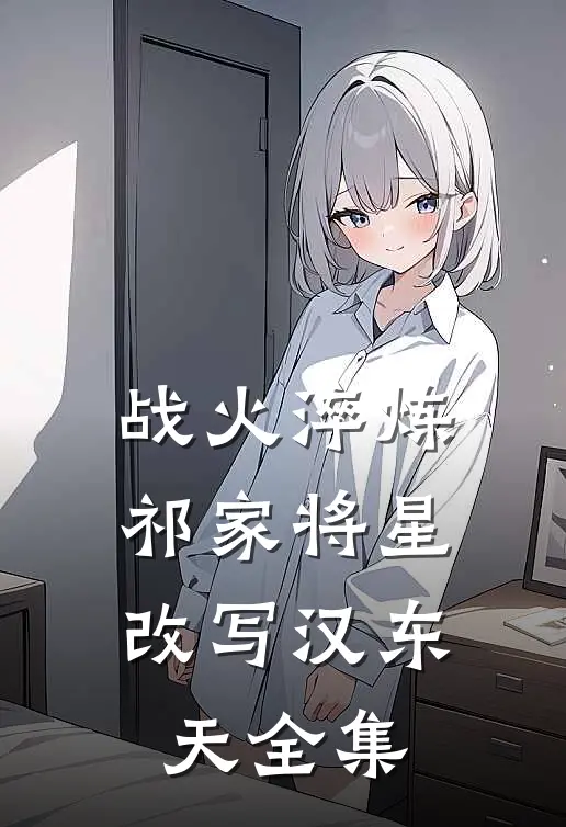 战火淬炼：祁家将星改写汉东天全集