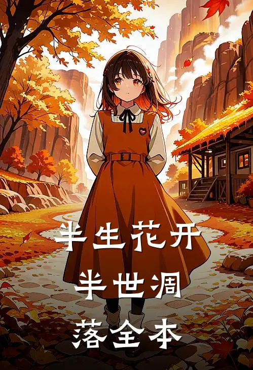 半生花开，半世凋落全本