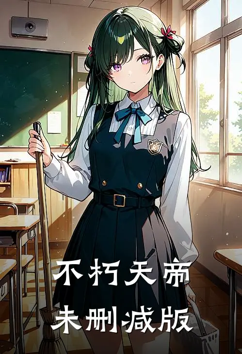 不朽天帝未删减版