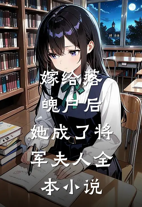 嫁给落魄户后，她成了将军夫人全本小说
