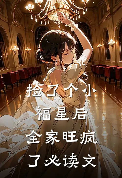 捡了个小福星后，全家旺疯了必读文