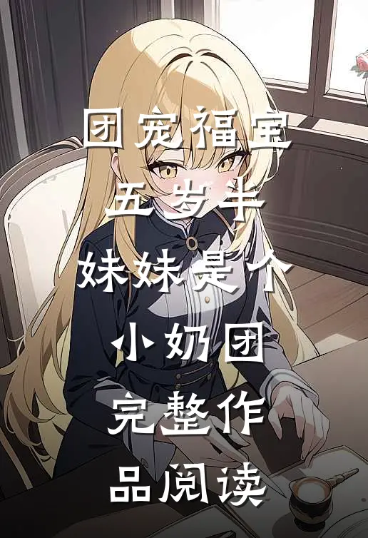 团宠福宝五岁半：妹妹是个小奶团完整作品阅读