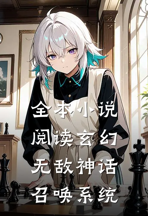 全本小说阅读玄幻：无敌神话召唤系统