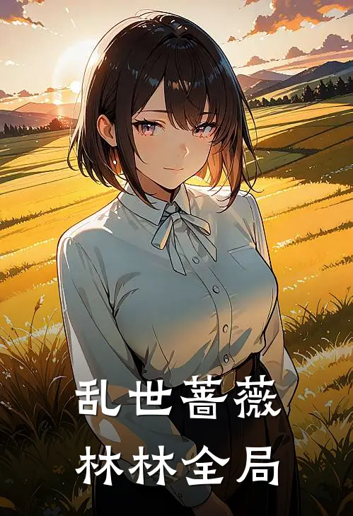 乱世蔷薇林林全局