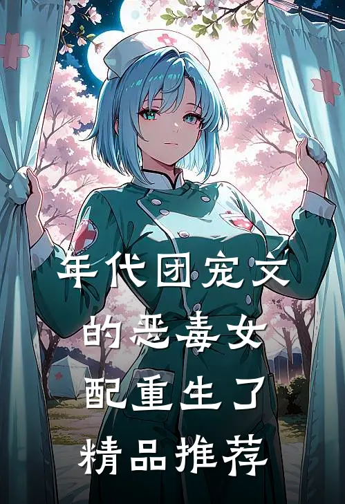 年代团宠文的恶毒女配重生了精品推荐