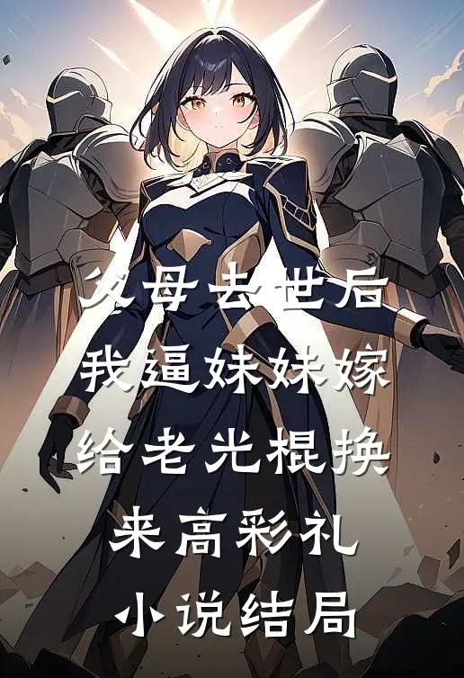 父母去世后，我逼妹妹嫁给老光棍换来高彩礼小说结局