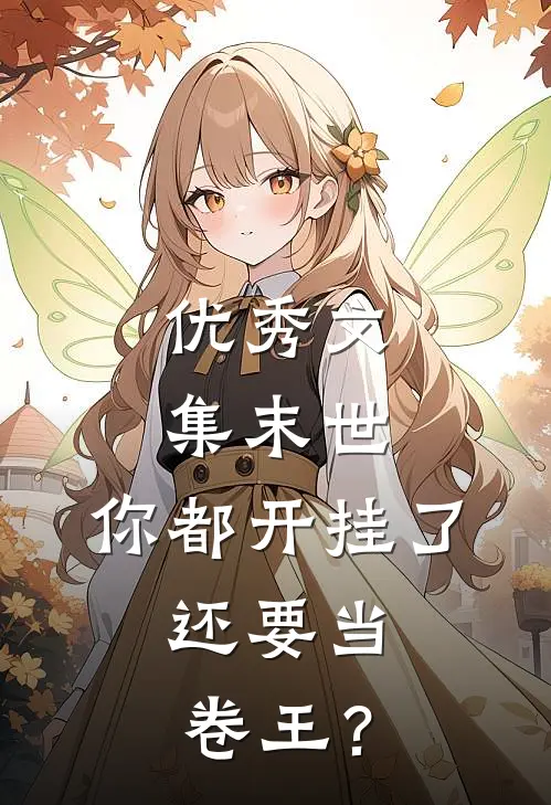 优秀文集末世：你都开挂了，还要当卷王？