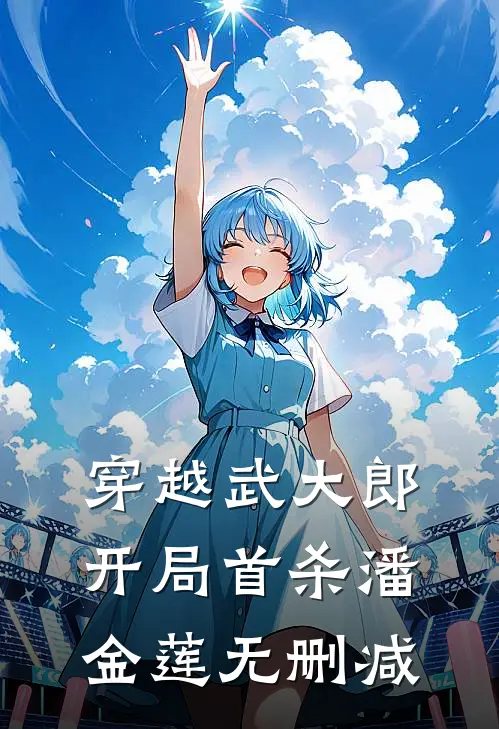 穿越武大郎，开局首杀潘金莲无删减