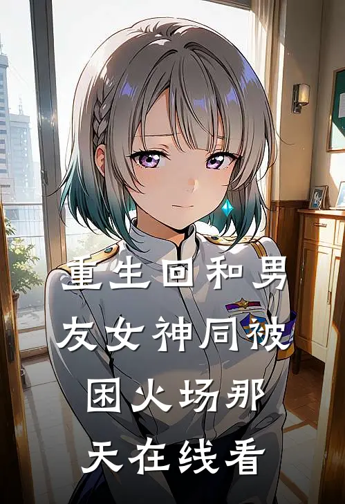 重生回和男友女神同被困火场那天在线看