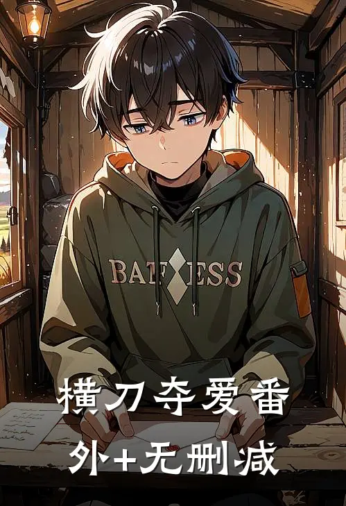 横刀夺爱番外+无删减