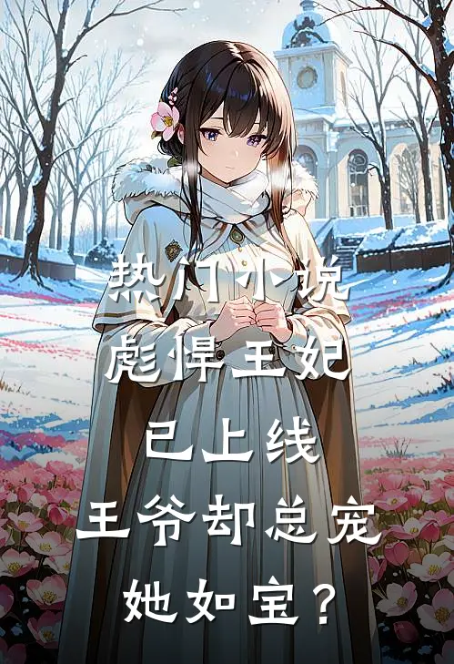 热门小说彪悍王妃已上线，王爷却总宠她如宝？