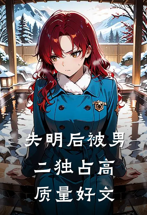 失明后被男二独占高质量好文