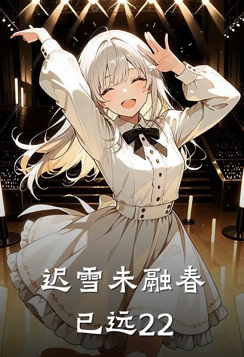 迟雪未融春已远22