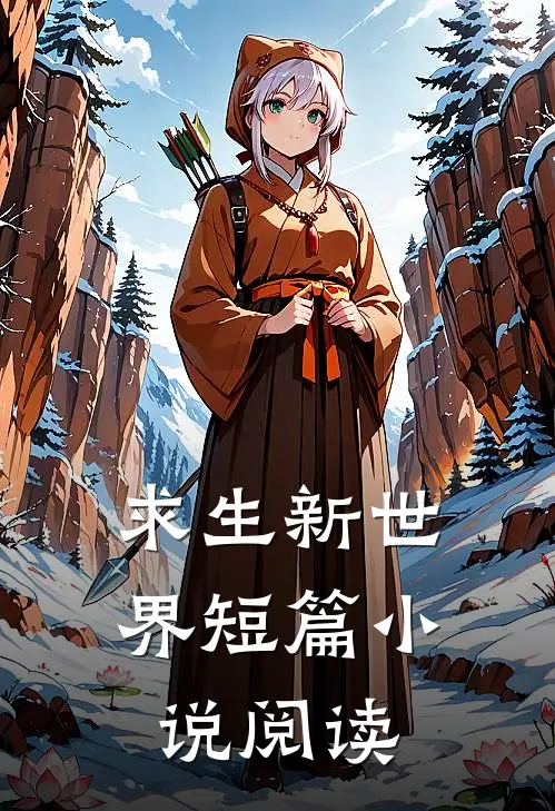 求生新世界短篇小说阅读