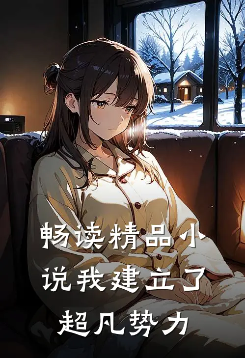 畅读精品小说我建立了超凡势力
