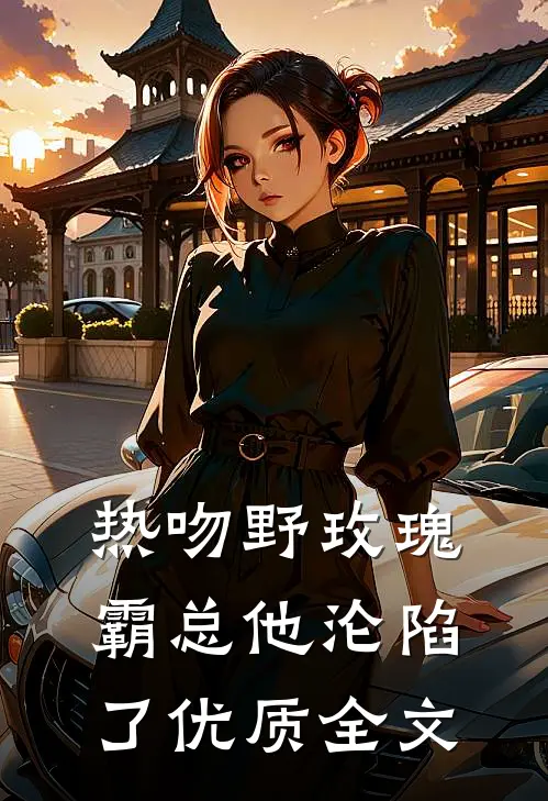 热吻野玫瑰，霸总他沦陷了优质全文