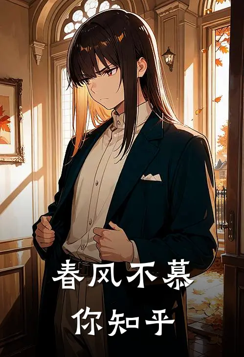 春风不慕你知乎