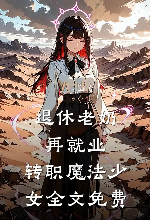 退休老奶再就业，转职魔法少女全文免费