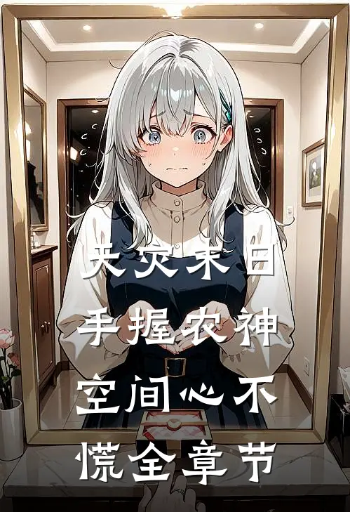 天灾末日：手握农神空间心不慌全章节