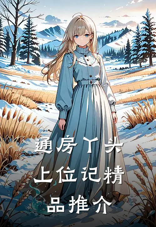 通房丫头上位记精品推介