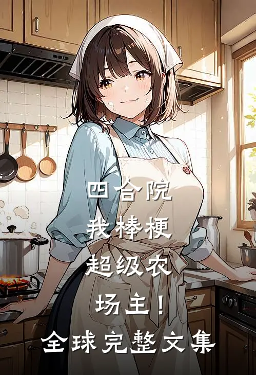 四合院：我棒梗，超级农场主！全球完整文集