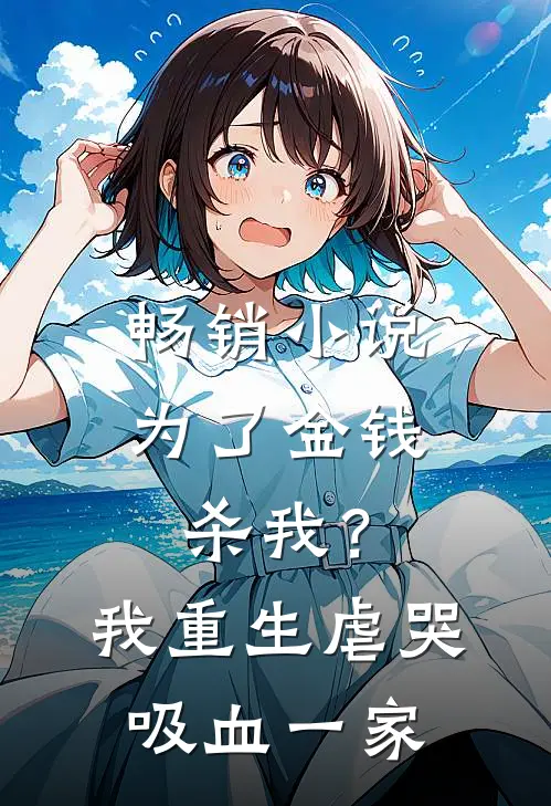 畅销小说为了金钱杀我？我重生虐哭吸血一家