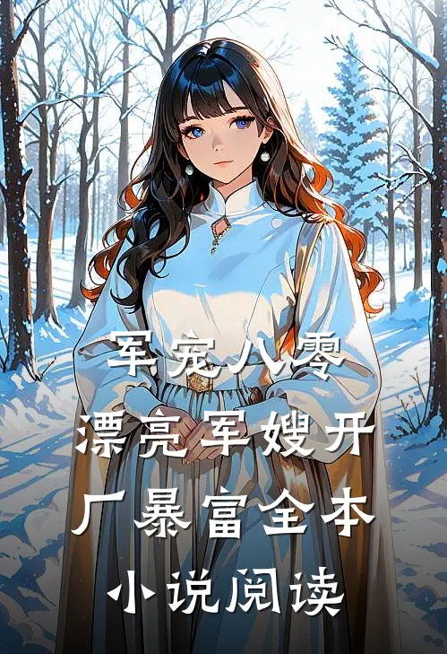 军宠八零：漂亮军嫂开厂暴富全本小说阅读