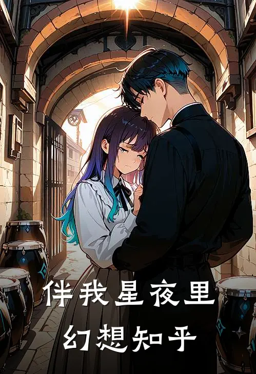 伴我星夜里幻想知乎